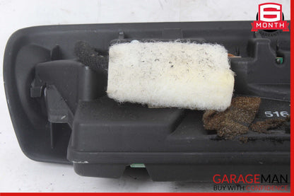 03-08 Maserati Quattroporte M139 Overhead Console Switch 69149300 OEM