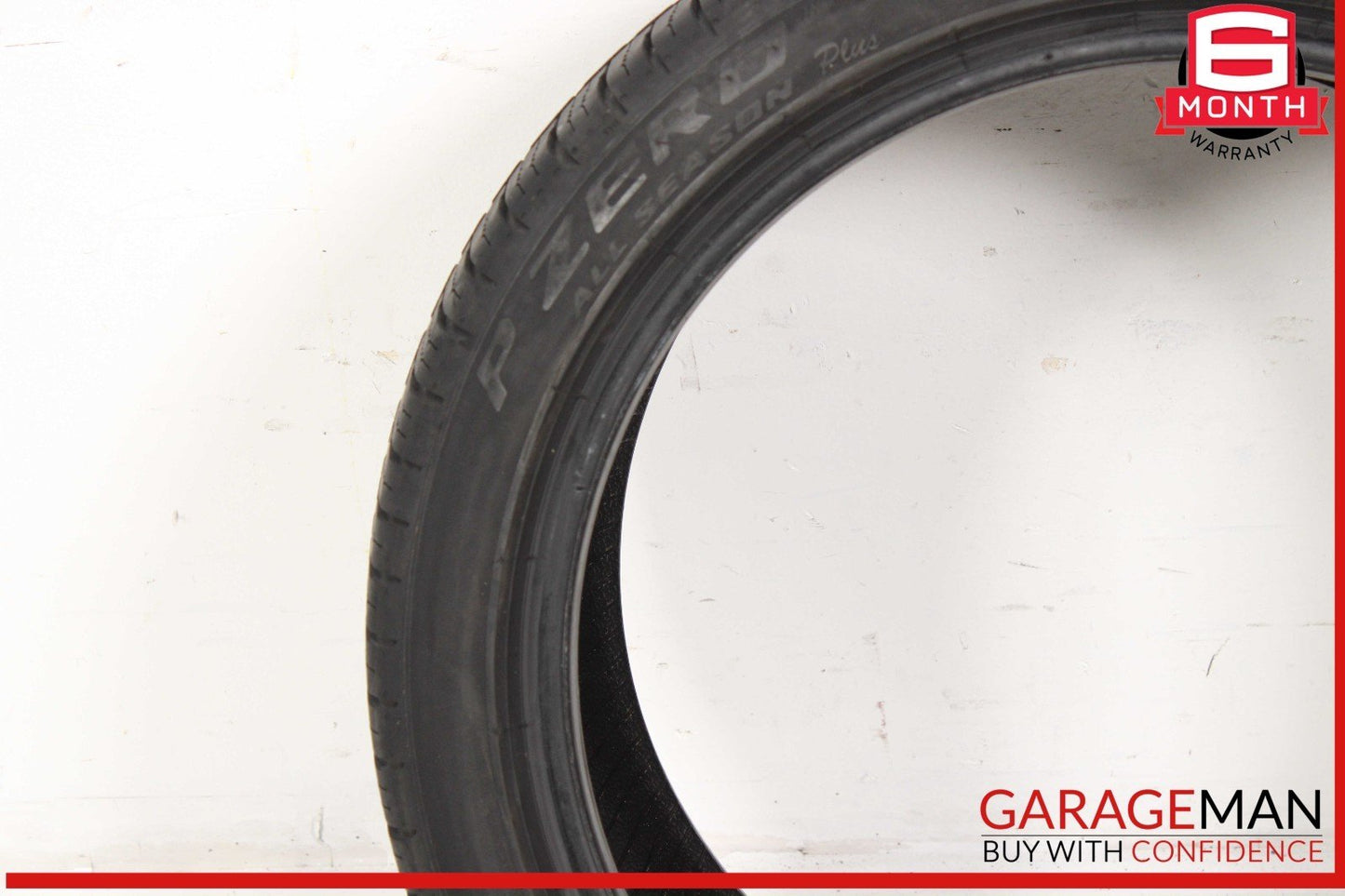 Pirelli P Zero 255/35 R18 94Y Wheel Tire OEM