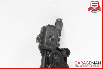 13-16 Mercedes X166 GL450 GL550 Rear Right Quarter Window Regulator Motor OEM
