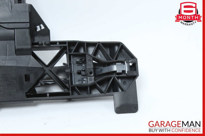 07-13 Mercedes W221 S550 S400 Front Right Side Exterior Door Handle Black