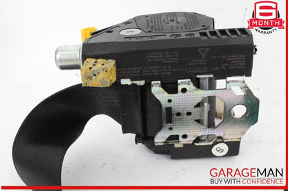 07-13 Mercedes W221 S550 Rear Right Door Lock Latch Actuator OEM
