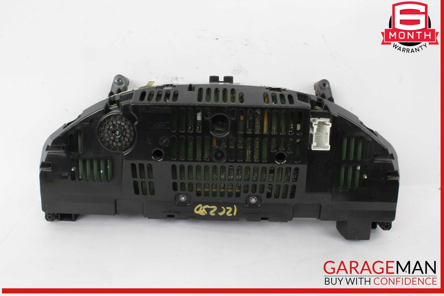 12-14 Mercedes W204 C250 C350 Speedometer Odometer Instrument Cluster Gauge OEM