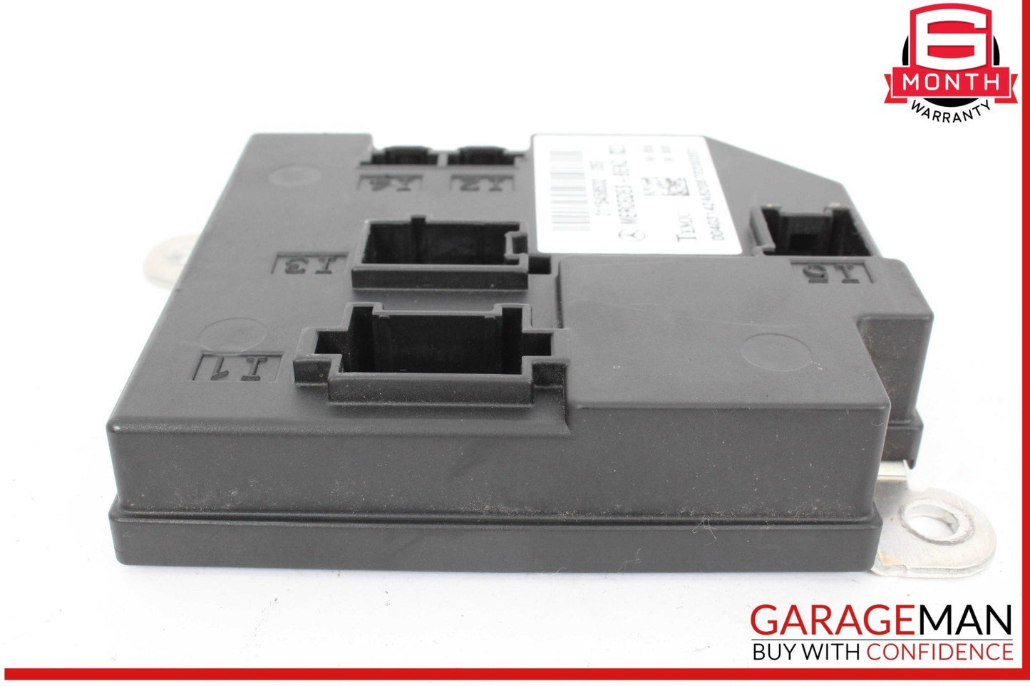03-11 Mercedes W211 E550 CLS550 Body Control Module BCM 2115458532 OEM