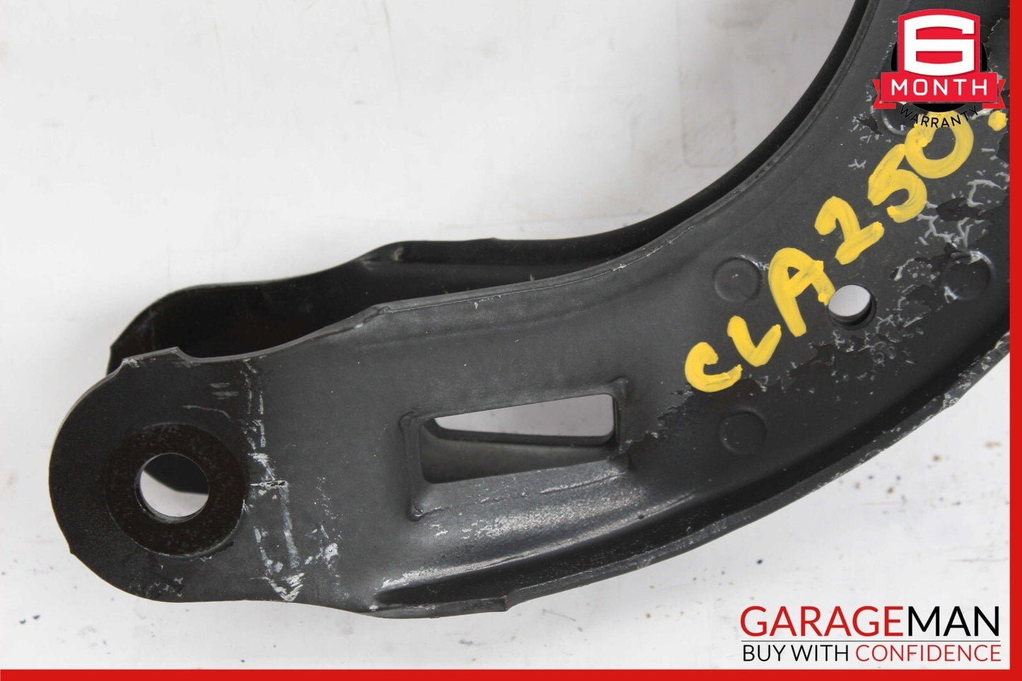 14-19 Mercedes W117 CLA250 Rear Left / Right Suspension Camber Strut Control Arm