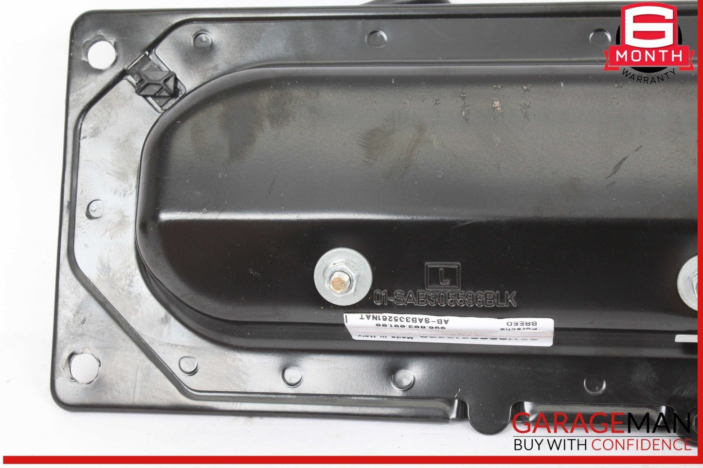 97-04 Porsche Boxster 986 Carrera 996 911 Front Left Side Door Airbag Air Bag