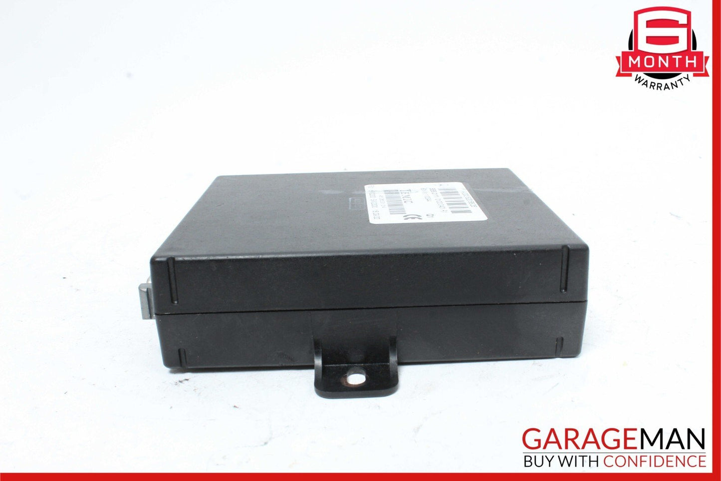 98-02 Mercedes W210 E320 E55 AMG Temic Voice Recognition Control Module Unit OEM