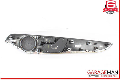 15-20 Mercedes W205 C300 GLC43 Front Left Side Seat Control Switch Module Unit