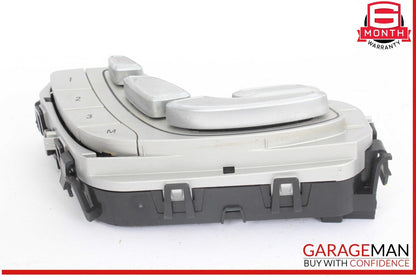 16-22 Mercedes X253 GLC300 4MATIC Front Left Driver Side Door Memory Seat Switch