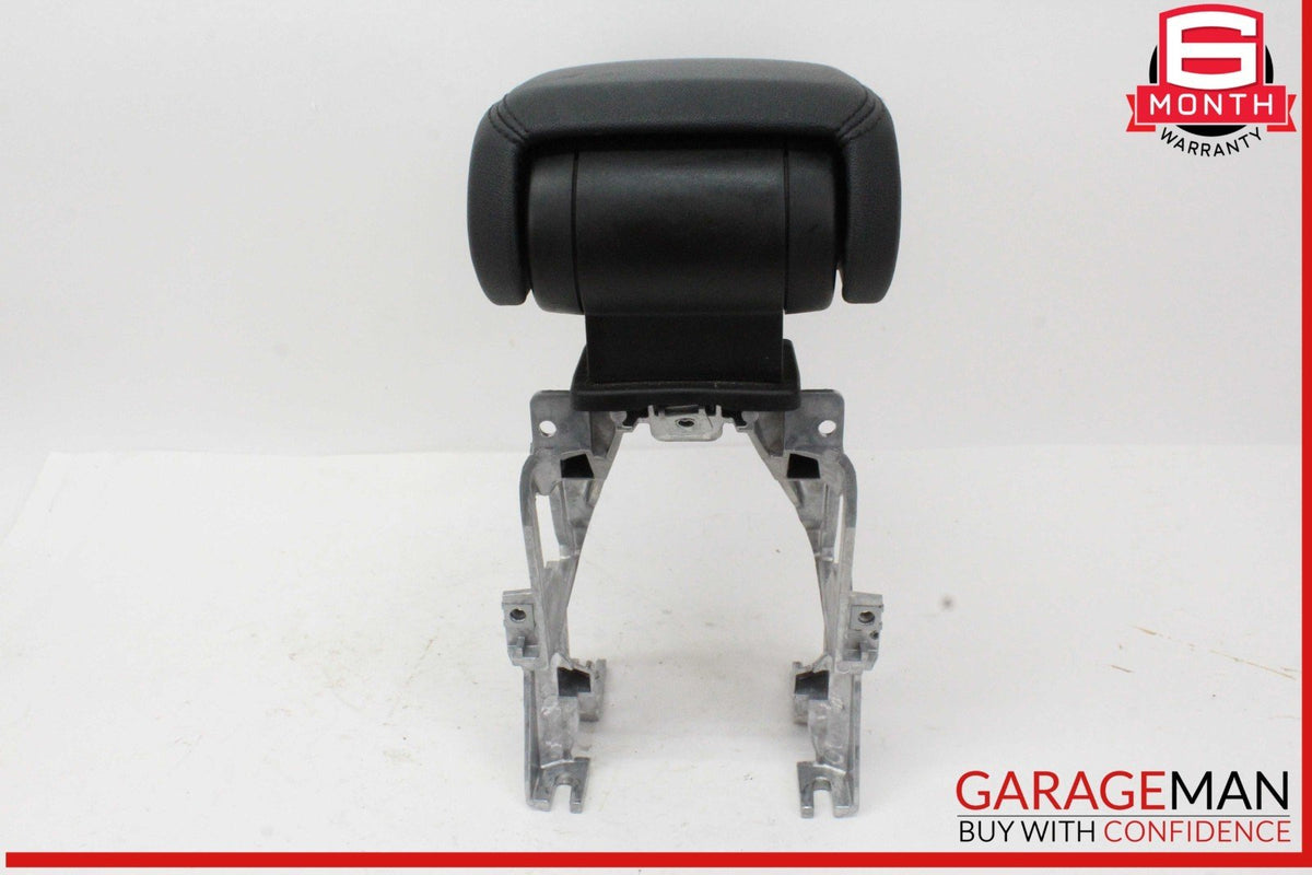 19-24 Audi Q3 Front Center Console Armrest Arm Rest Lid Cover Assembly Black OEM