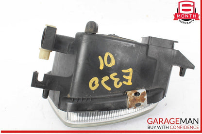 03-06 Mercedes W211 E320 E500 E350 Front Left Side Foglight Fog Light Lamp OEM