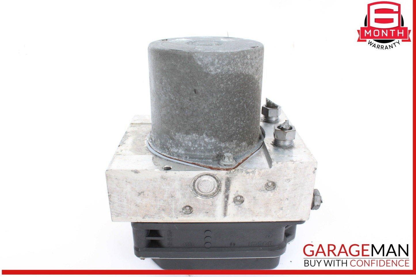 10-14 Mercedes W212 E350 CLS350 ABS Anti Lock Brake Pump Control Module OEM