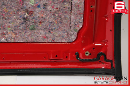 15-18 Ferrari California T Convertible Top Roof Hardtop Panel OEM