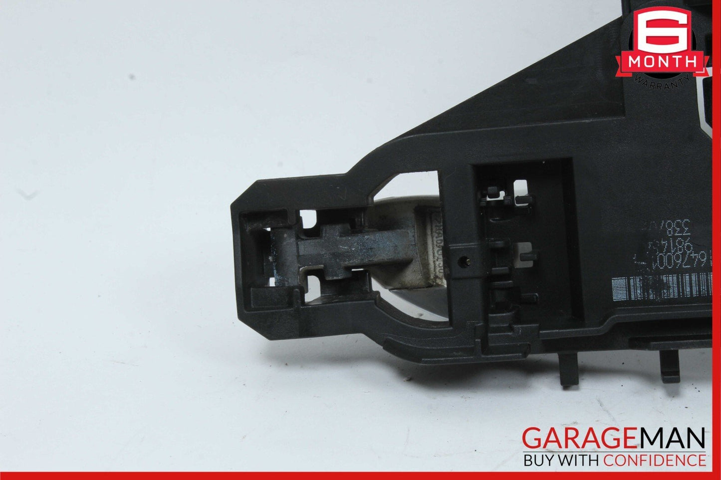 06-13 Mercedes X164 GL450 ML350 Front Left Side Exterior Door Handle OEM