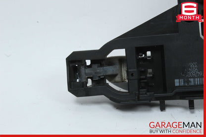06-13 Mercedes X164 GL450 ML350 Front Left Side Exterior Door Handle OEM