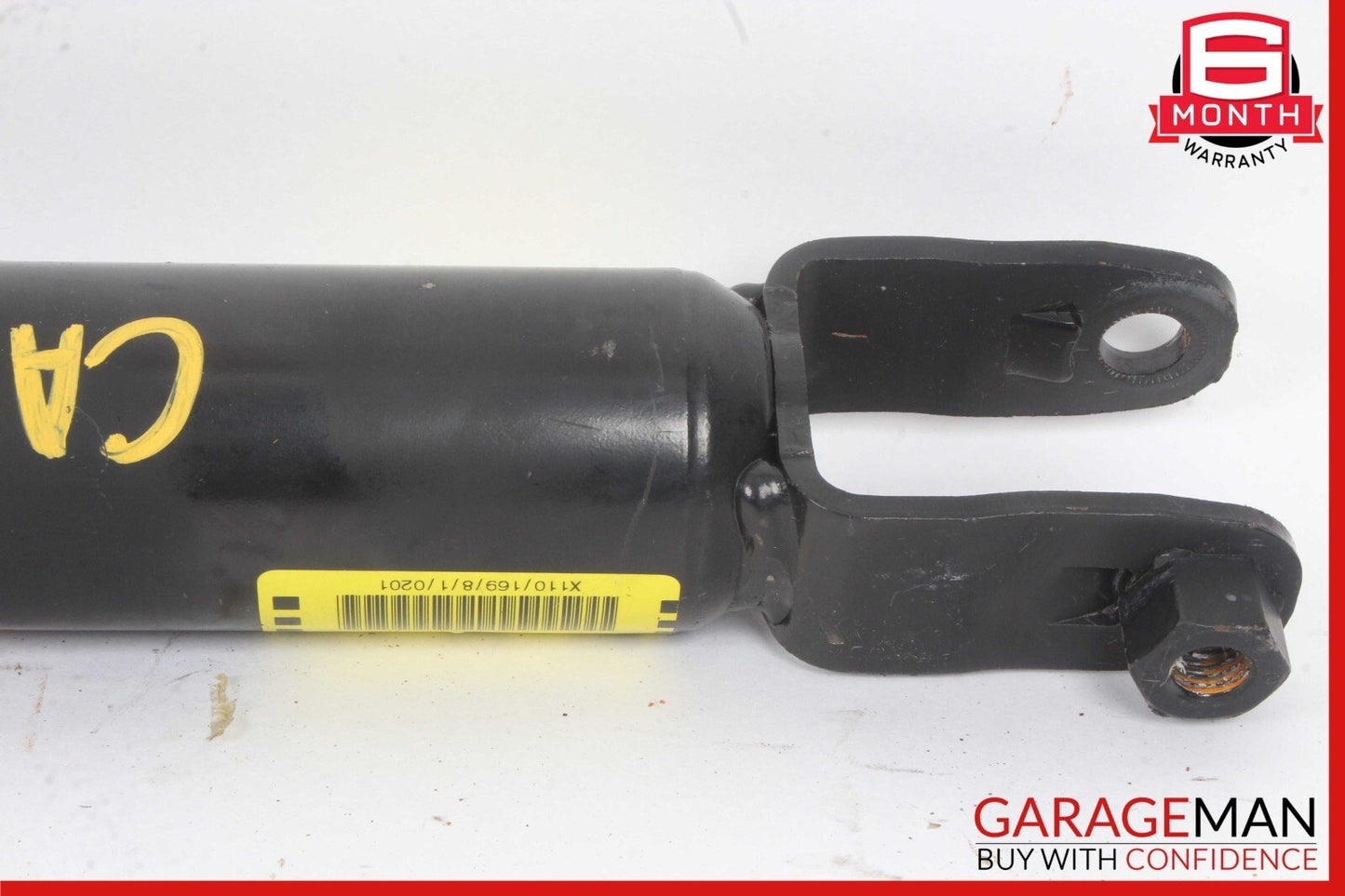 08-11 Cadillac STS Rear Left & Right Side Air Shock Absorber Strut Set of 2 Pc