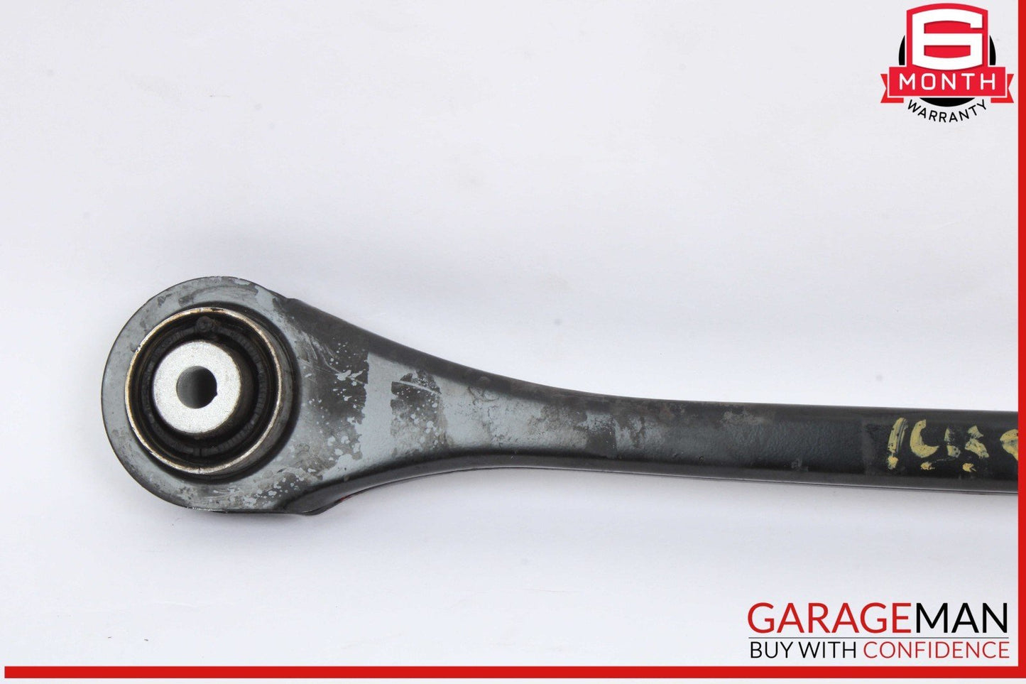 17-24 Audi S5 A4 Rear Left Driver Side Lower Forward Control Arm 4M0505291D OEM