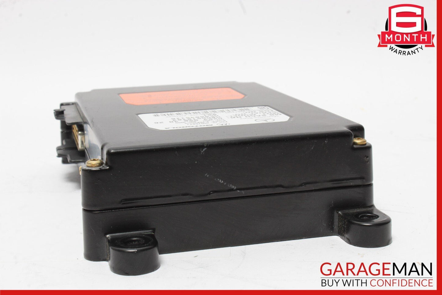 97-07 Mercedes C320 CLK430 CLK55 AMG Voice Control Communication Module Unit