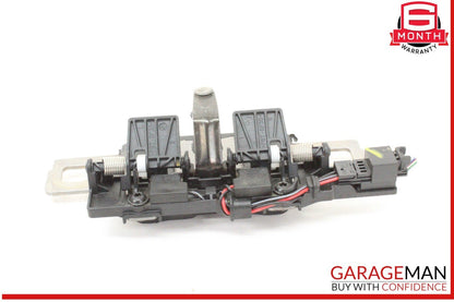 19-24 Audi Q7 Rear Tailgate Liftgate Back Door Trunk Lock Latch Actuator OEM