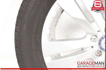 06-12 Mercedes X164 GL450 ML350 Wheel Tire Rim 8.5Jx20H2 ET56 OEM