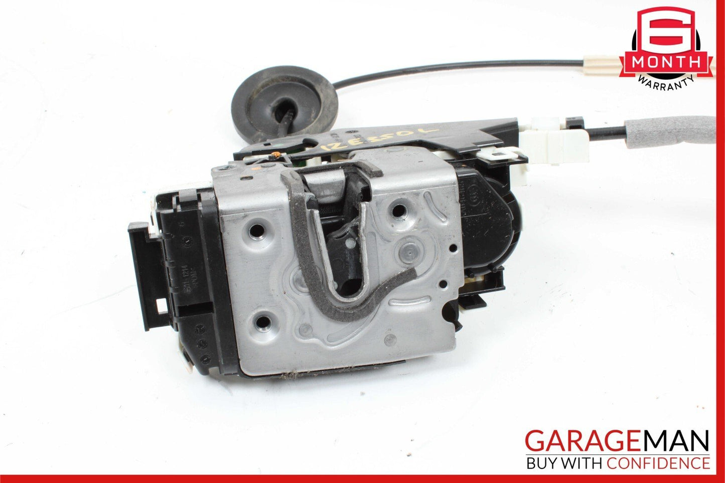 10-16 Mercedes W207 E350 E550 Front Left Side Door Lock Latch Actuator OEM