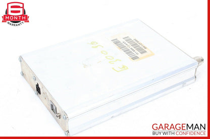 95-97 Mercedes W210 E300 Car Telephone Phone Communication Control Module Unit