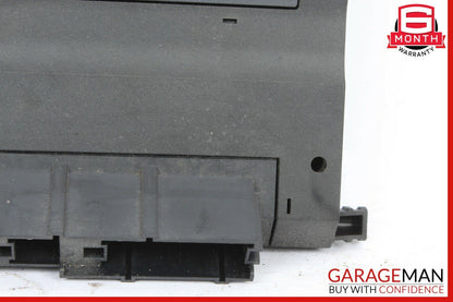 07-13 Mercedes W221 S550 Front Right Side Seat Controller Module Unit 2218705087