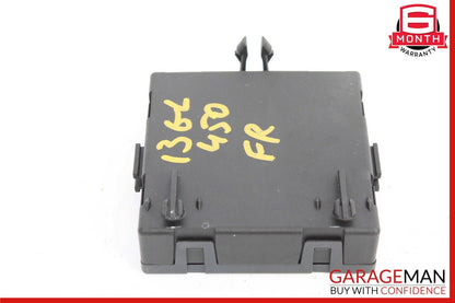 12-19 Mercedes X166 GL450 GLE350 Front Right Side Door Control Module OEM