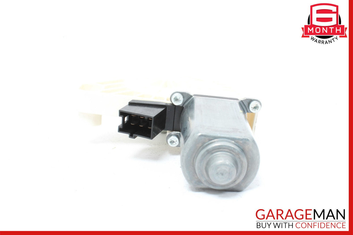 07-13 Mercedes W221 S550 S400 Window Regulator Motor Rear Left Driver Side OEM
