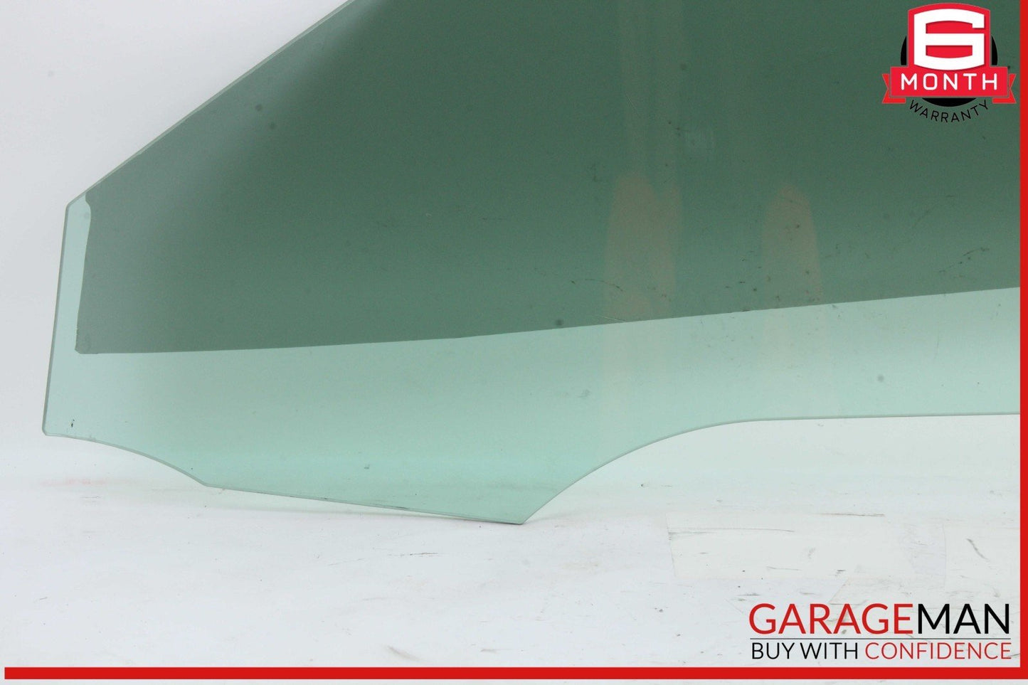 18-24 Audi S5 A5 RS5 Coupe Front Right Passenger Side Door Window Glass OEM