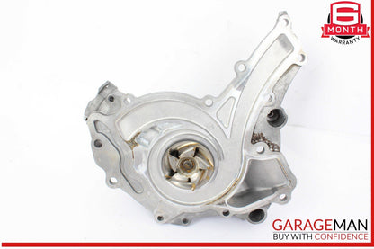 07-15 Mercedes W204 C300 CL550 CLK550 Engine Coolant Motor Water Pump OEM