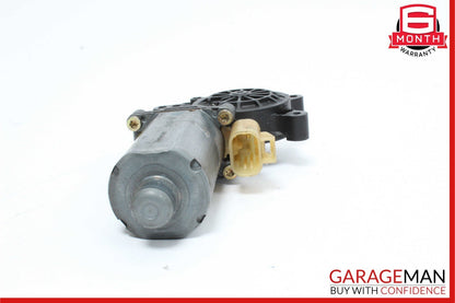 98-05 Mercedes W163 ML320 Rear Left Driver Side Door Window Regulator Motor Unit