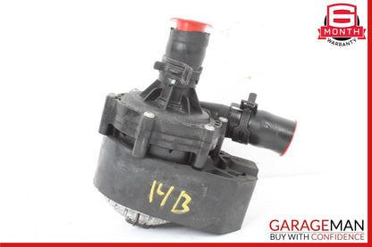 12-17 Mercedes B-Class W242 W246 Cooling System Pump Motor Inverter Coolant OEM