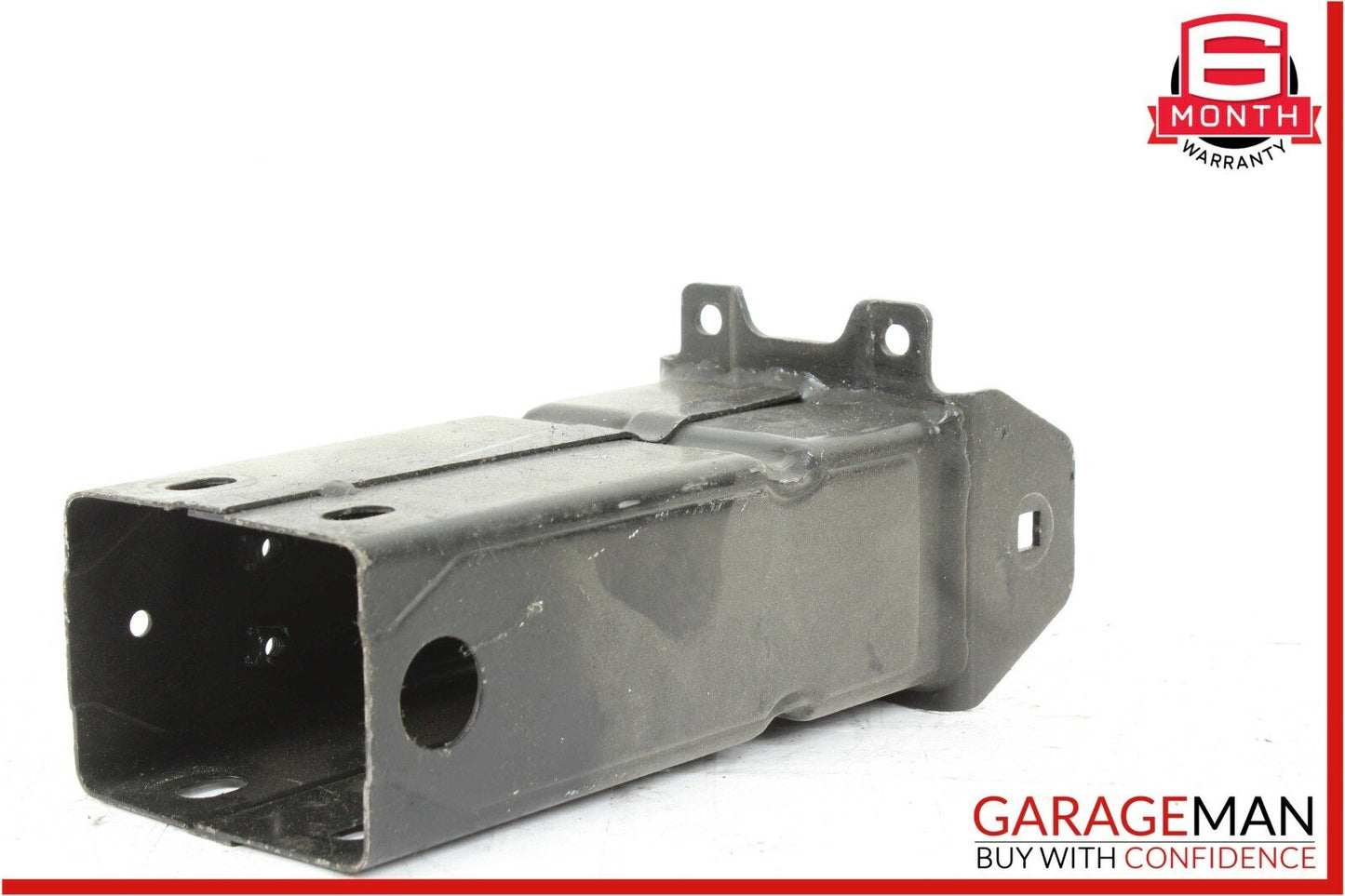 00-06 Mercedes S430 CL500 Front Left Driver Side Bumper Reinforcement Bracket