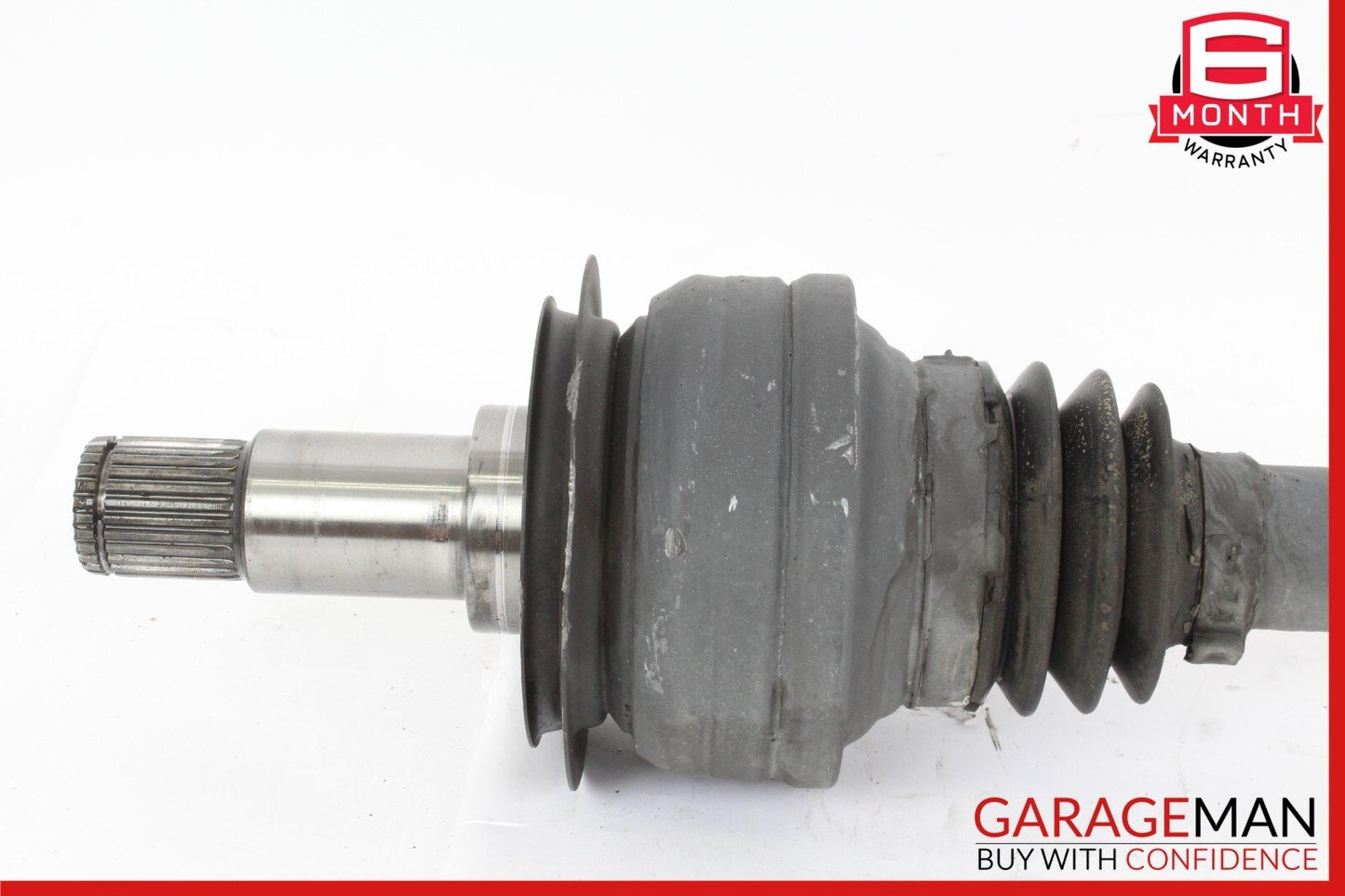 15-20 Mercedes W205 C300 Rear Right Passenger Side Axle CV Half Shaft OEM
