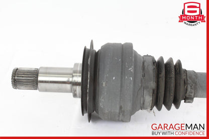 15-20 Mercedes W205 C300 Rear Right Passenger Side Axle CV Half Shaft OEM