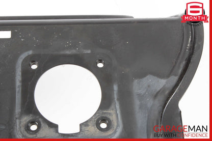11-12 Nissan Leaf Charging Port Support Bracket Holder OEM