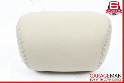 03-08 Mercedes R230 SL500 SL600 Front Right / Left Seat Headrest Head Rest OEM