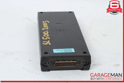00-06 Mercedes R230 SL500 CL500 Voice Command Control Module Unit SYN9266A OEM