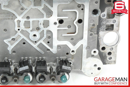 Mercedes W212 E350 GL450 CL550 7G TCM Tronic Transmission Valve Body OEM