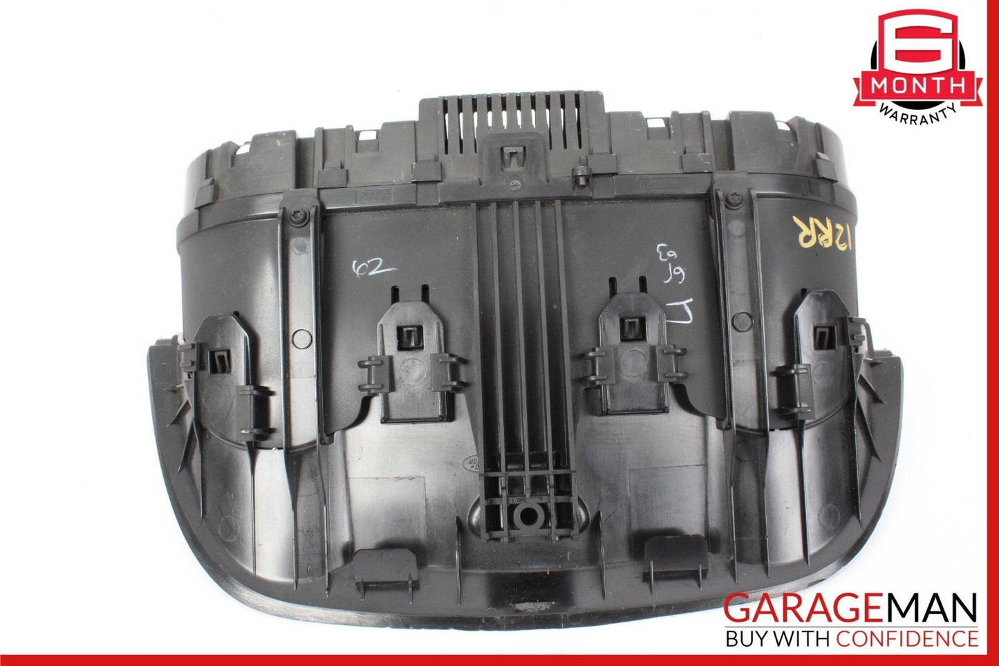 12-15 Range Rover Evoque Speedometer Instrument Cluster BJ3210849CF OEM