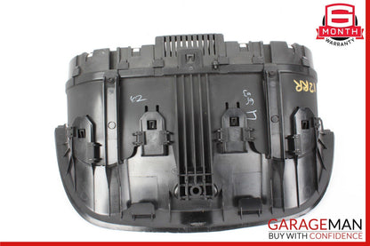 12-15 Range Rover Evoque Speedometer Instrument Cluster BJ3210849CF OEM
