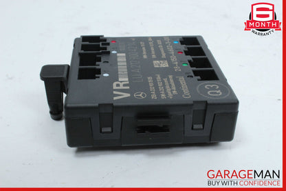08-18 Mercedes W204 C250 E400 Front Right Side Door Control Module OEM