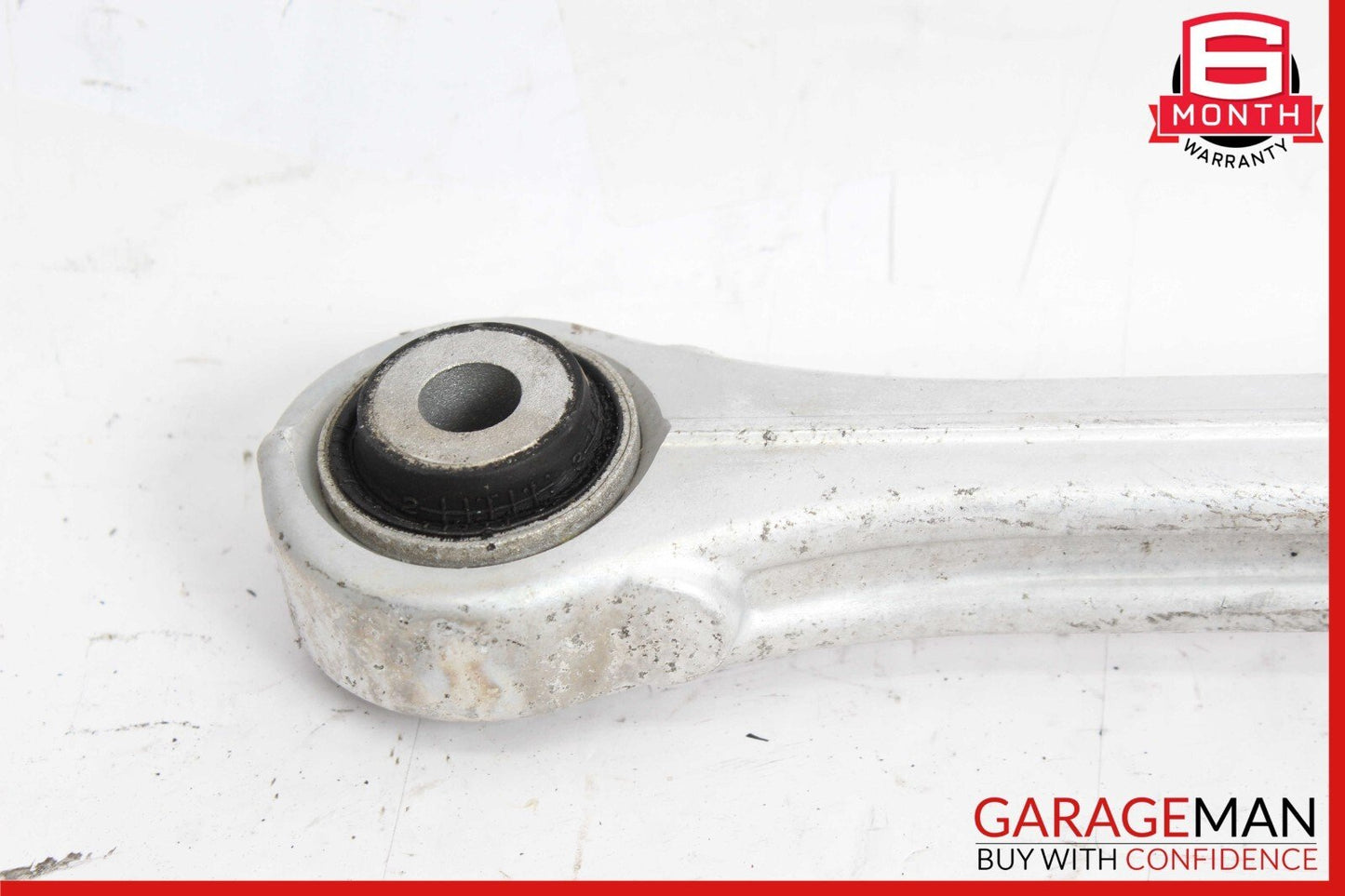 14-20 Maserati Quattroporte Ghibli Rear Left / Right Side Lower Control Arm