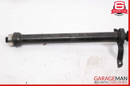 12-15 Audi A7 Rear Drive Axle Shaft Driveshaft Assembly OEM