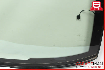 07-13 Mercedes W221 S400 S600 S63 AMG Rear Windshield Wind Shield Back Glass OEM