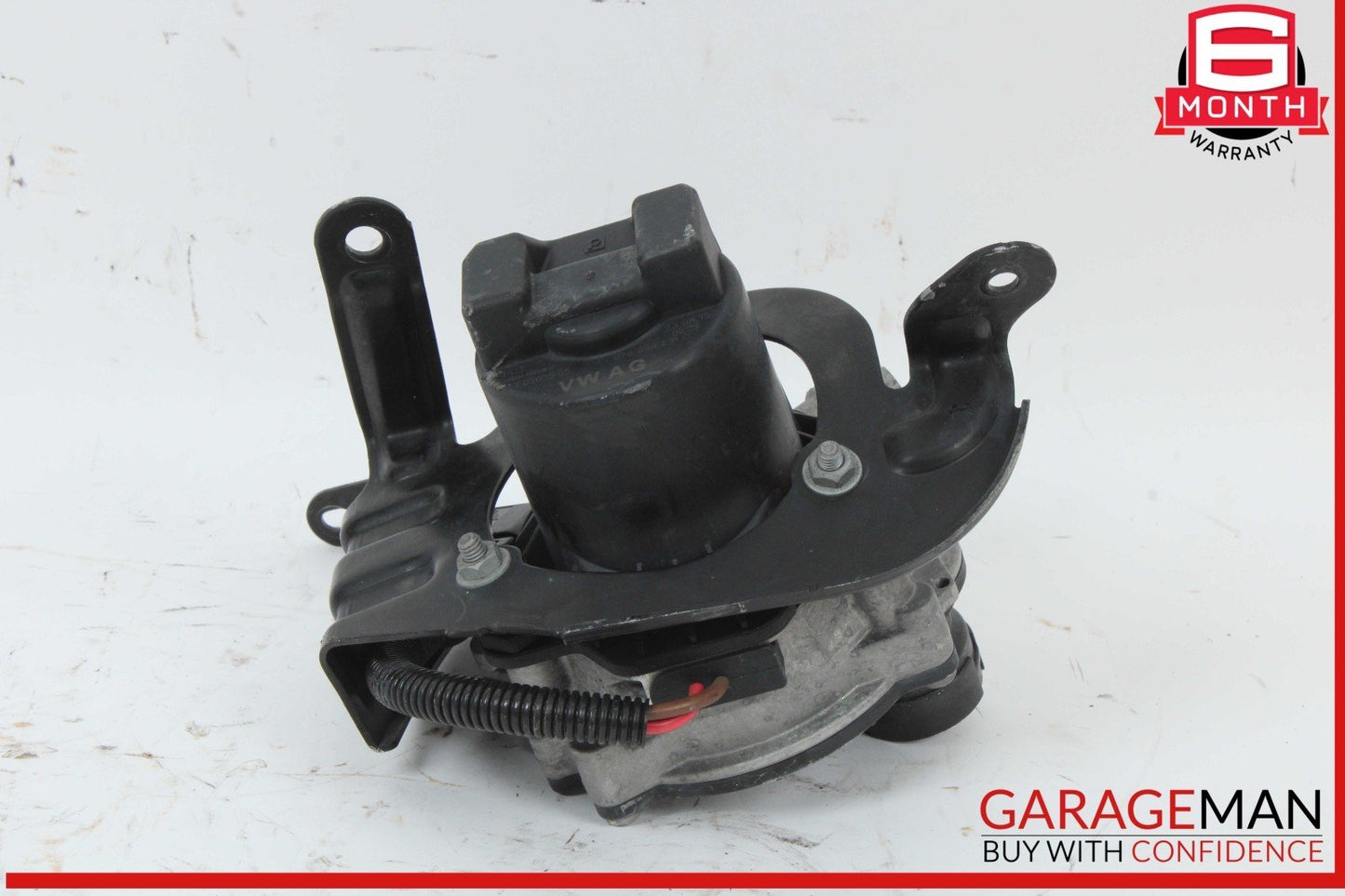 13-17 Audi S4 Q5 A6 Quattro Air Injection Smog Pump 079959231C OEM