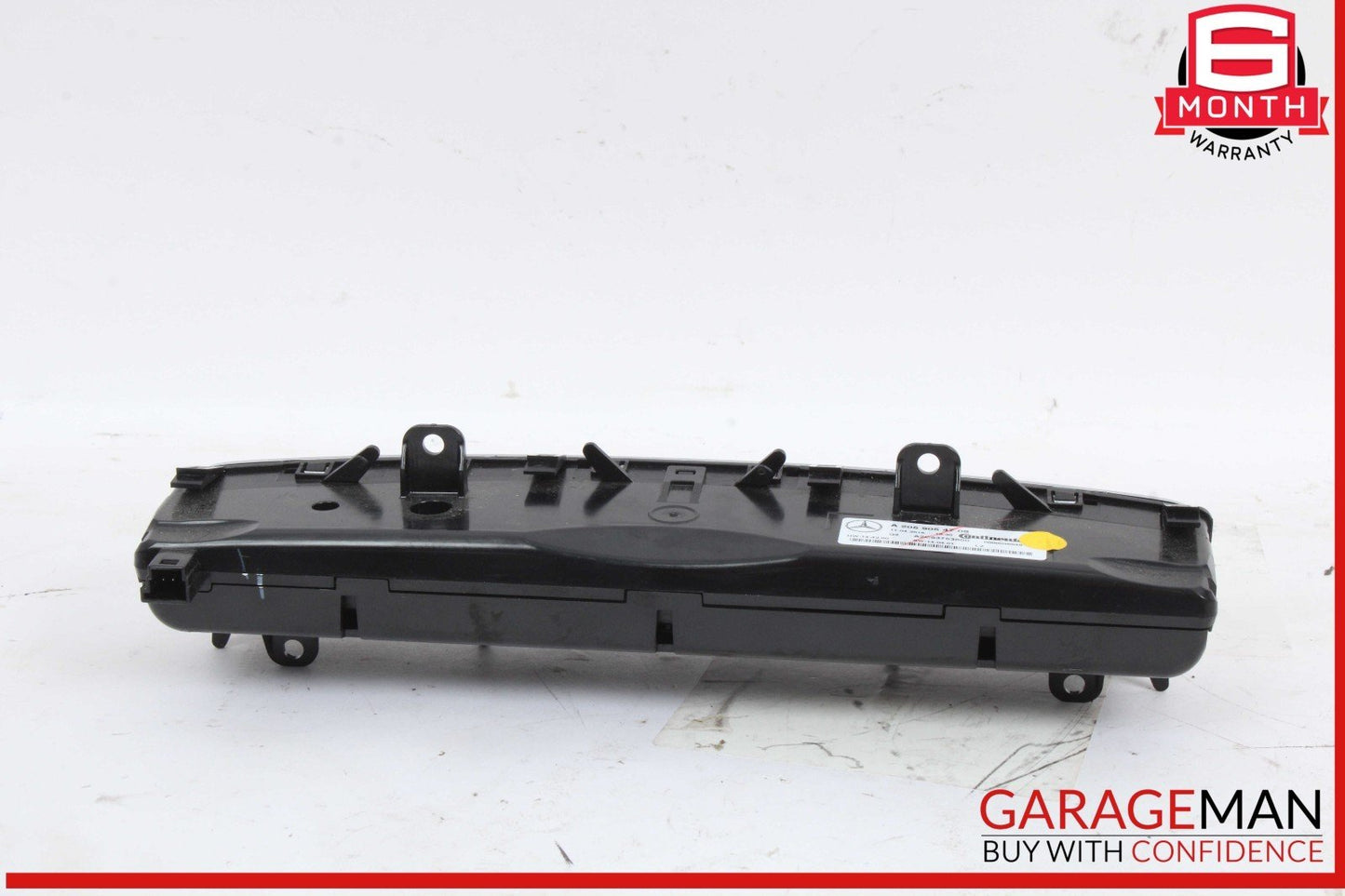 15-20 Mercedes W205 C300 4MATIC C400 A/C AC Heater Climate Control Switch OEM