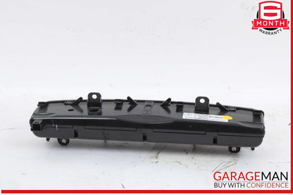 15-20 Mercedes W205 C300 4MATIC C400 A/C AC Heater Climate Control Switch OEM