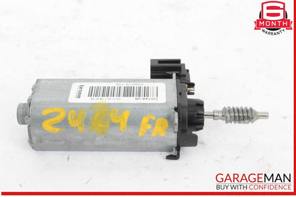 17-24 Audi A4 Front Right Passenger Side Seat Ajust Recline Motor 3Q0959762A OEM