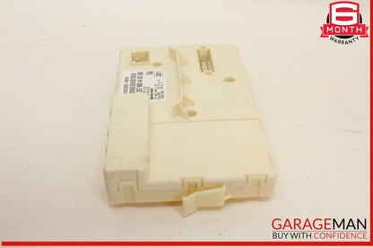 10-17 Mercedes W207 E400 E550 Rear Window Regulator Control Module Unit OEM